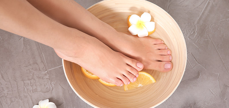 Ultralux Nails Lounge