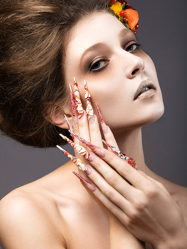Ultralux Nails Lounge