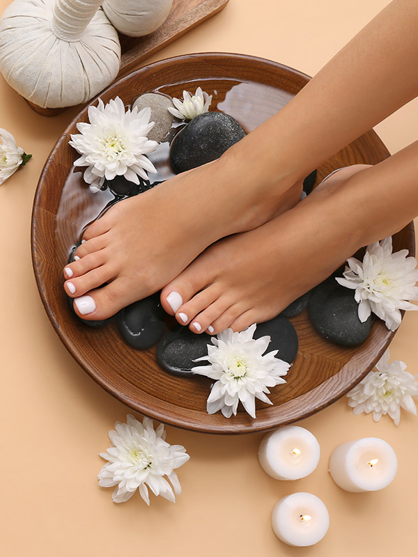 Ultralux Nails Lounge