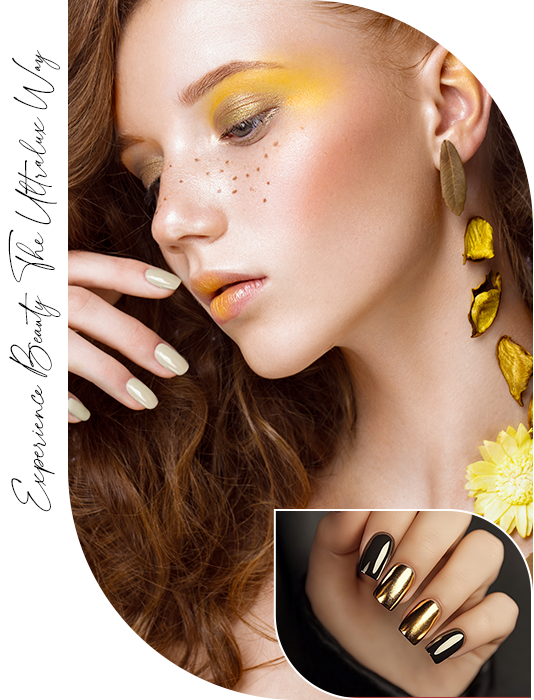 Ultralux Nails Lounge