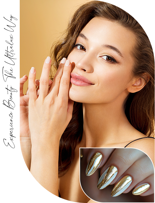 Ultralux Nails Lounge